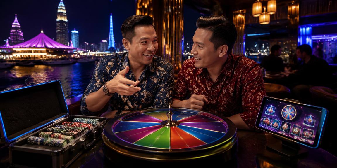 sky77 Bagaimana sky77 Membentuk Identitinya
